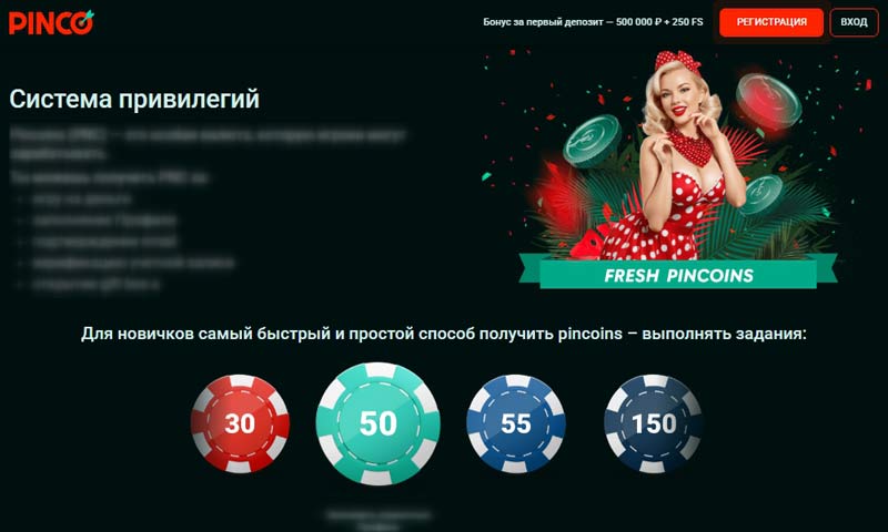 Программа лояльности Программа лояльности