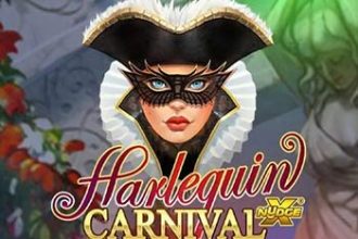 Harlequin Carnival Harlequin Carnival