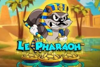 Le Pharaoh Le Pharaoh