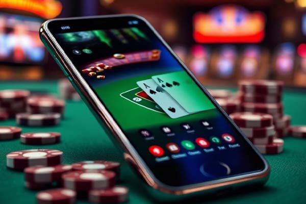 Софт на Андроид