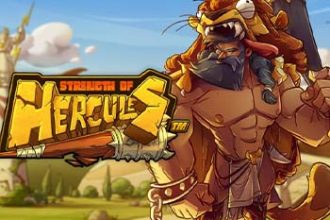 Strength of Hercules Strength of Hercules