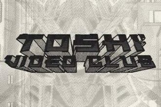 Toshi Video Club Toshi Video Club